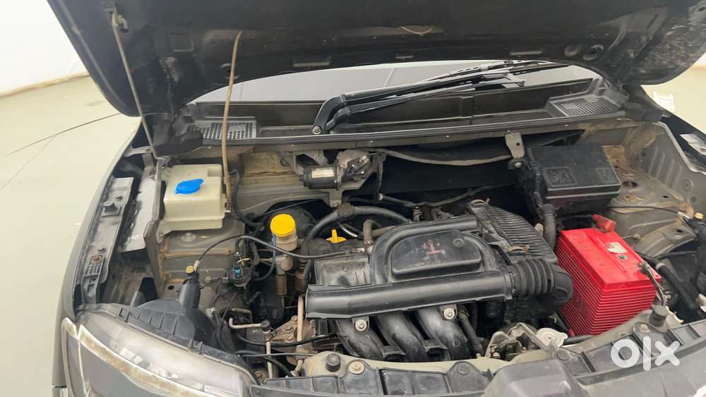 Renault Kwid Rxt 1.0, 2018, Petrol