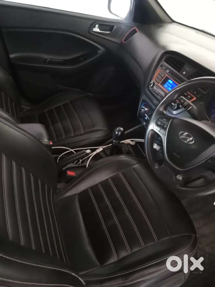 Hyundai I20 Active Petrol 2015