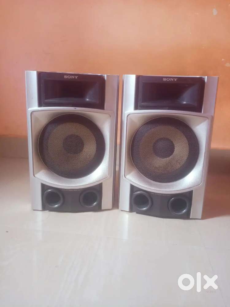 Sony spkar