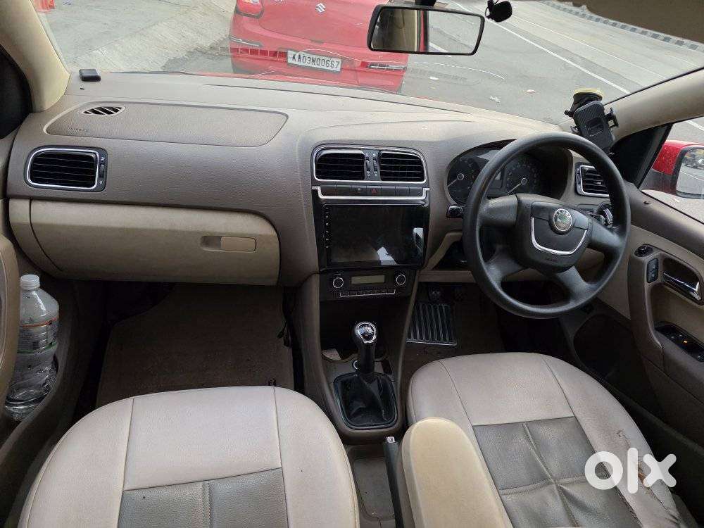 Skoda Rapid 2013-2016 1.5 Tdi Elegance, 2012, Diesel