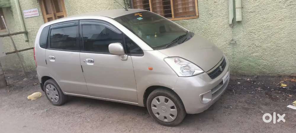 Maruti Suzuki Zen Estilo 2007 Petrol Manual
