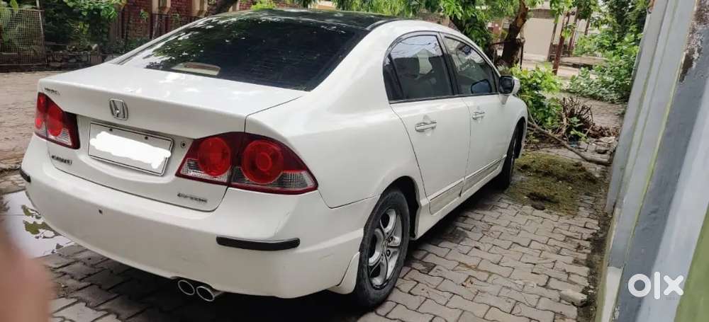 Honda Civic 1.8 2009