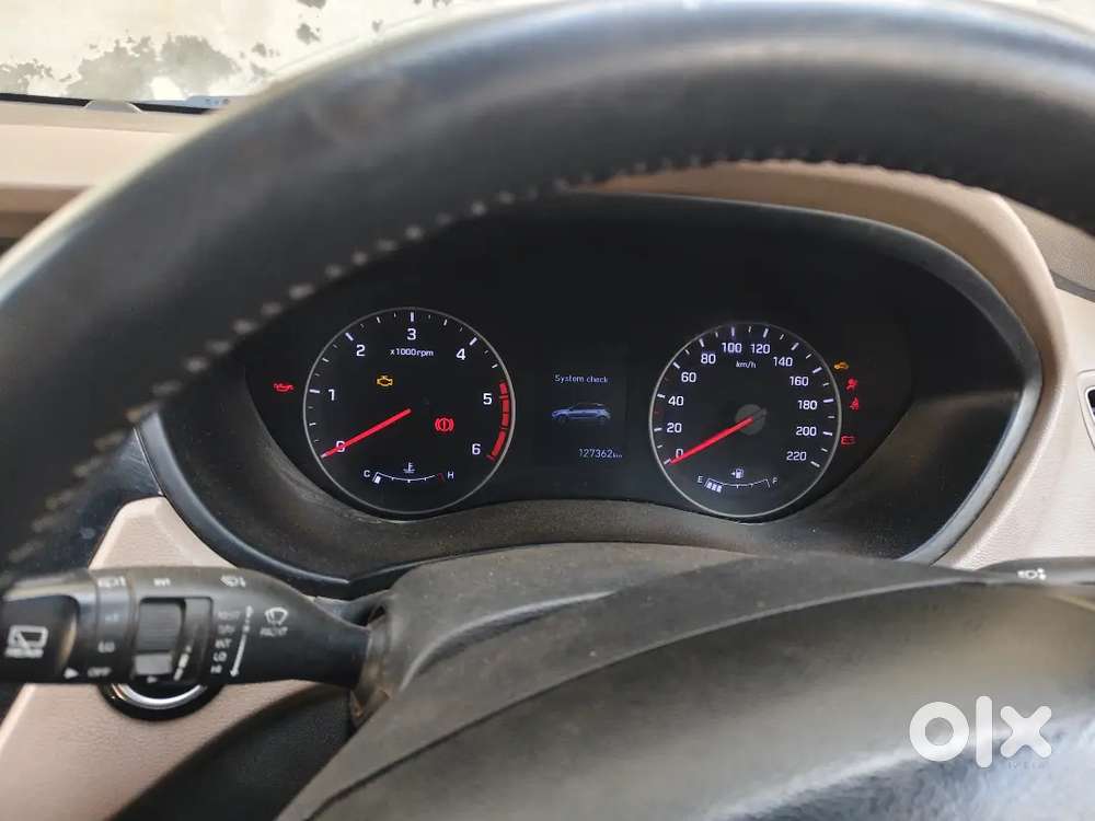 Hyundai Elite I20 Diesel 2019