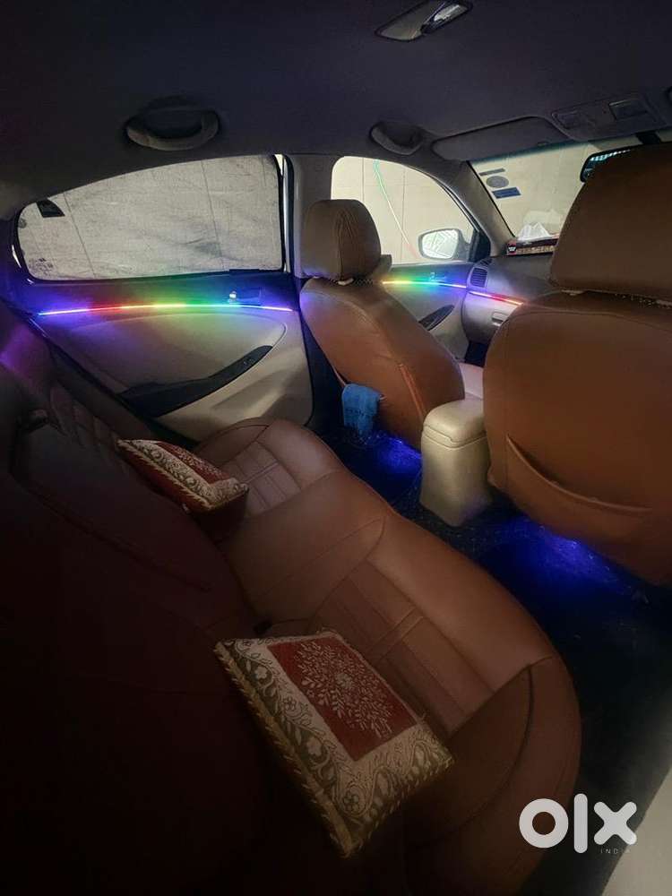 Hyundai Model 2014 Km Driven