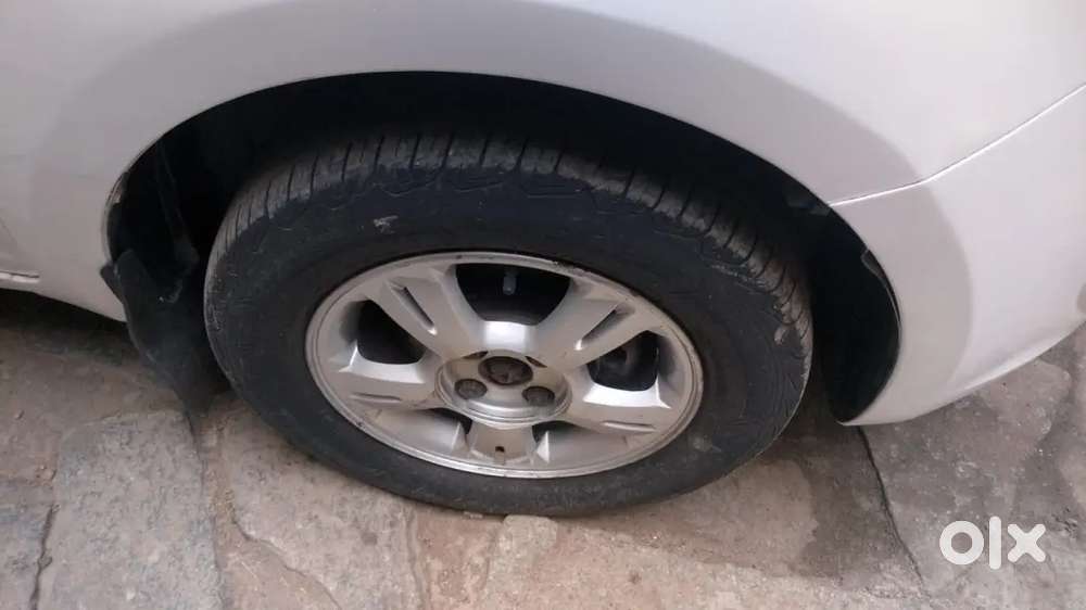 Hyundai I20 Spotz 2011