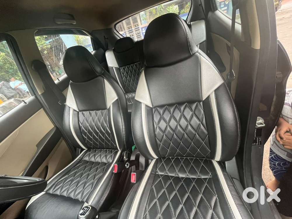 Hyundai Eon 2016 Car