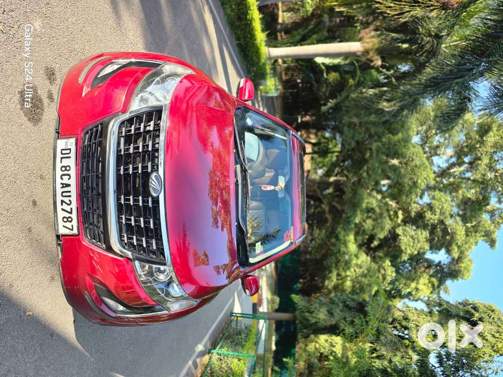Xuv 500 W11 At Very Very Good Condition.  Going Out Of Country So