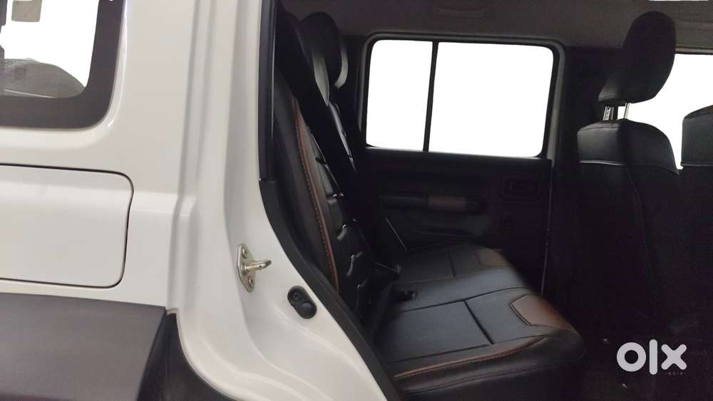 Maruti Suzuki Jimny Zeta At, 2023, Petrol