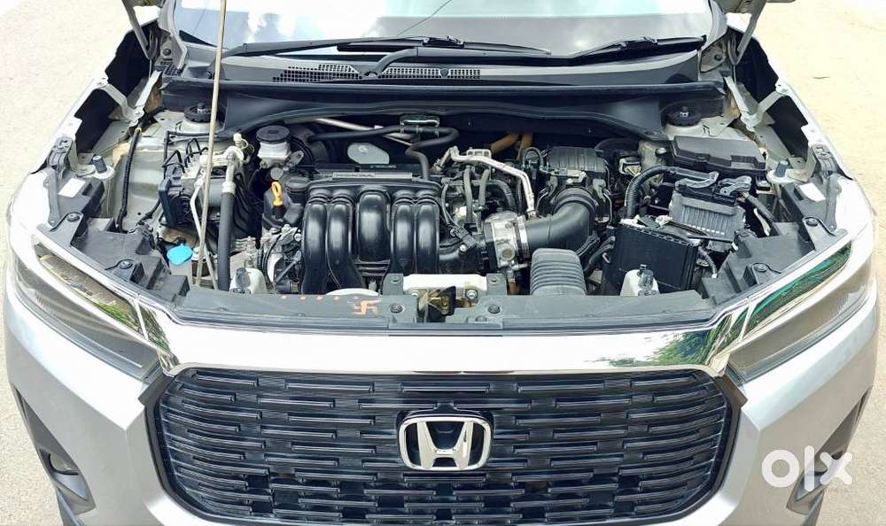 Honda Elevate Zx Cvt, 2024, Petrol