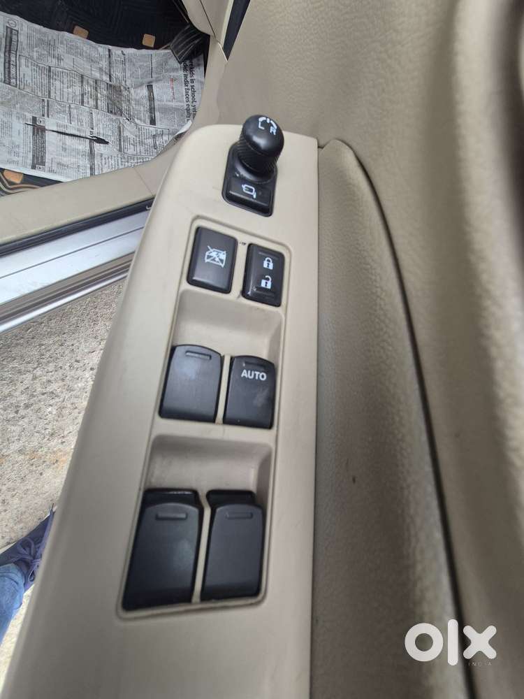 Maruti Suzuki Ciaz Zeta 1.5, 2018, Petrol