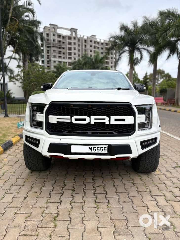 Ford Endeavour 3.2 Titanium At 4x4, 2017, Diesel