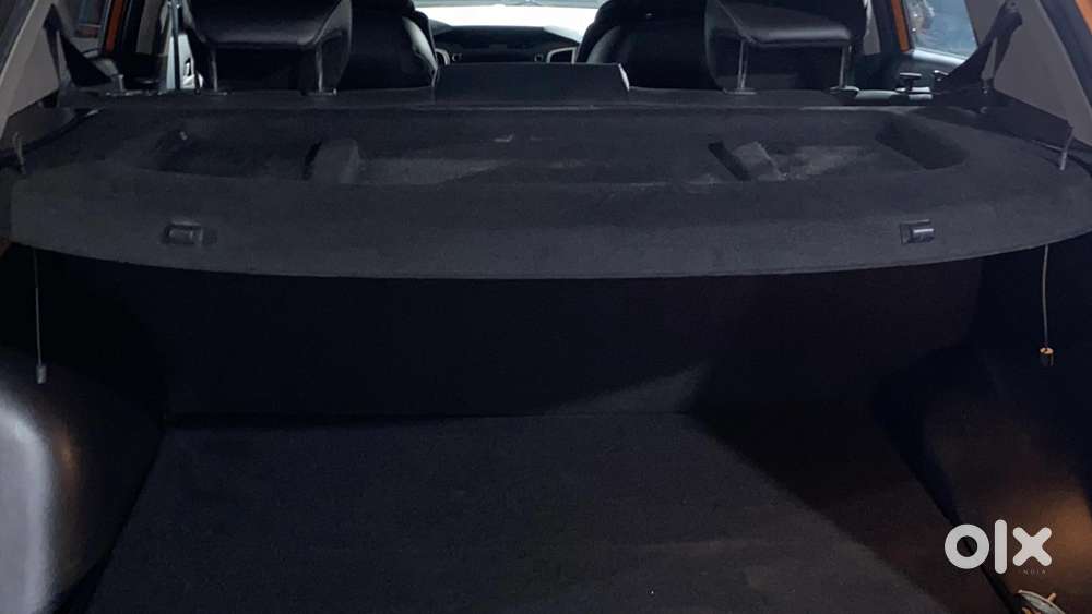 Hyundai Creta 1.6 Sx (o) Vtvt, 2018, Petrol
