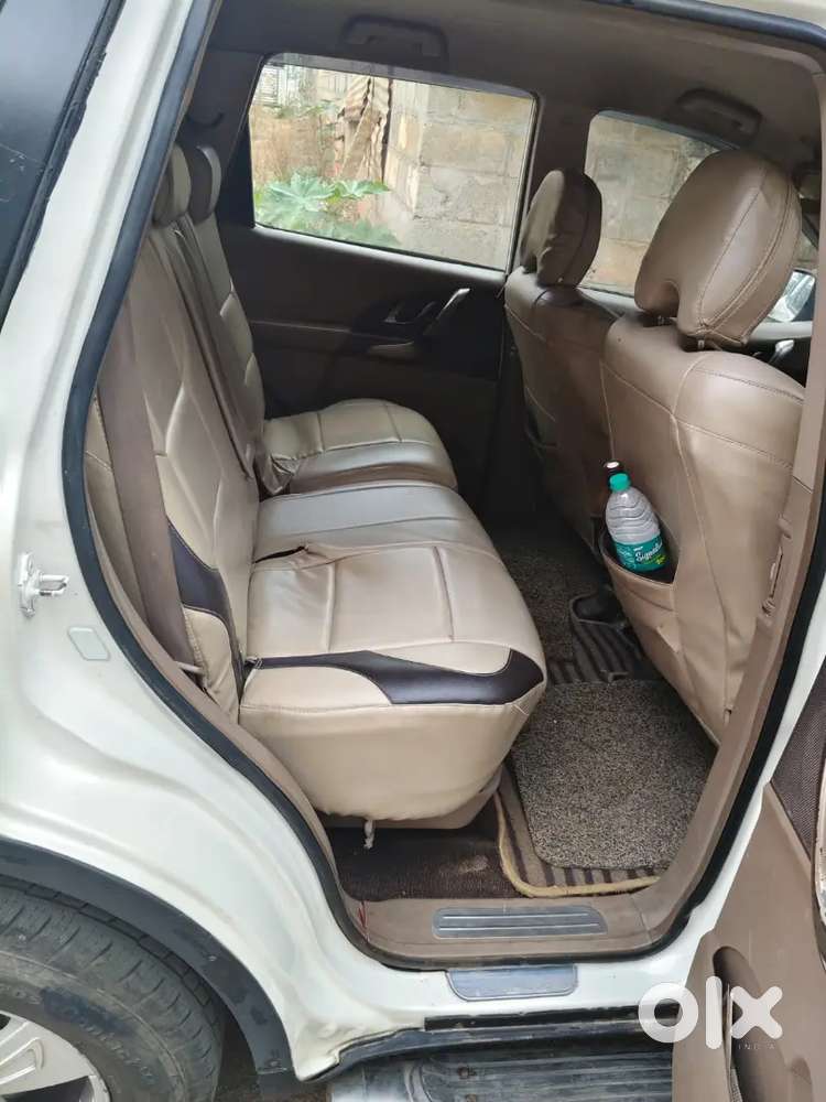 Mahindra Xuv500 Diesel Manual 2012