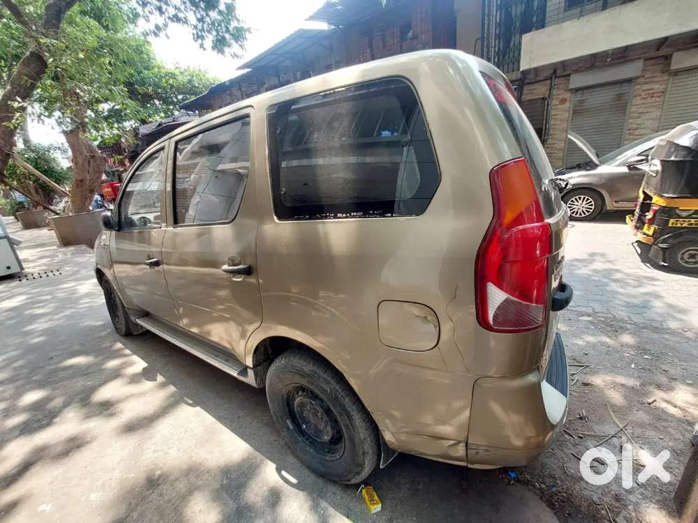 Mahindra Xylo 2010 Diesel 70000 Km Driven