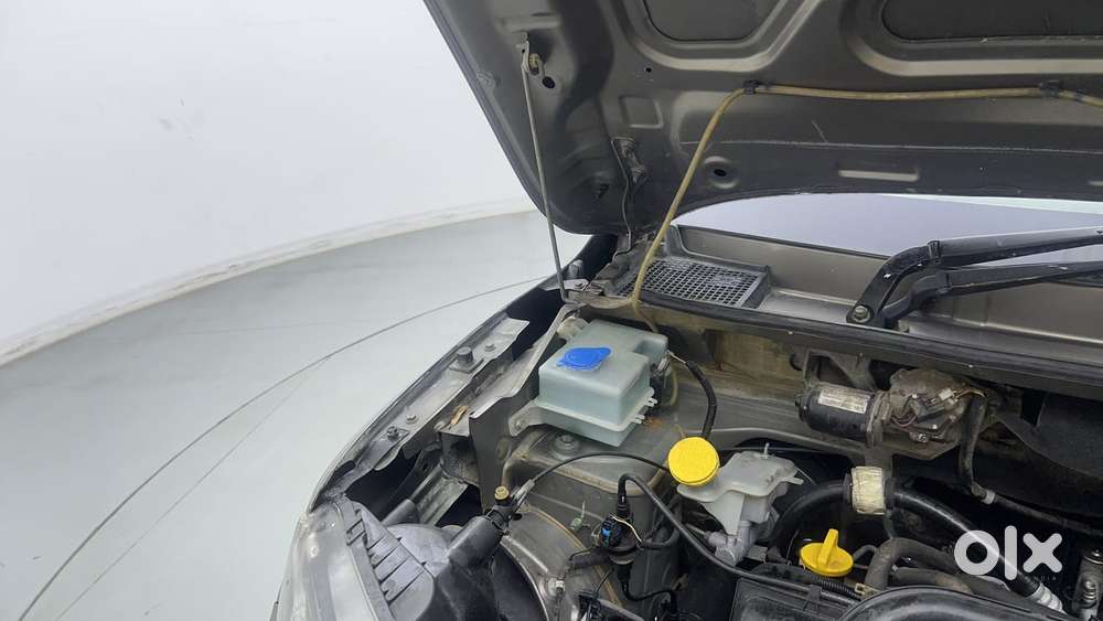 Renault Kwid 1.0 Rxt Sce Special (o), 2019, Petrol