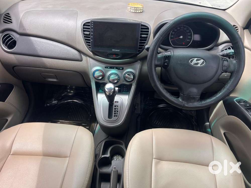 Hyundai I10 Asta, 2013, Petrol