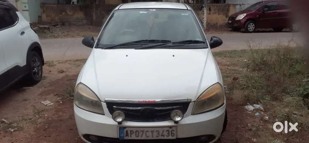 Tata Indica Ev2 2016 Diesel