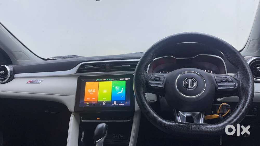 Mg Astor 1.5 Super Cvt, 2022, Petrol