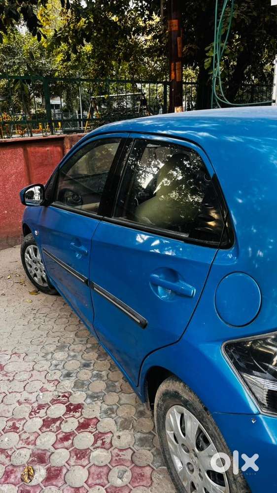 Honda Brio 2012 Petrol Good Condition