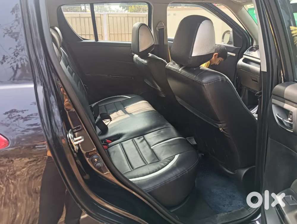 Maruti Suzuki Swift 2017 Petrol 25689 Km Driven