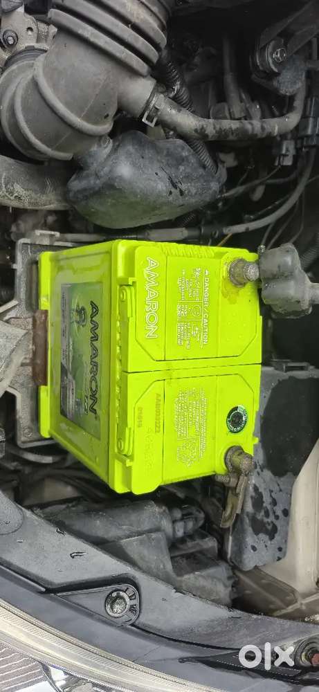 Hyundai I10 Magna 2010 Model New Tyre Battery Valid 2030