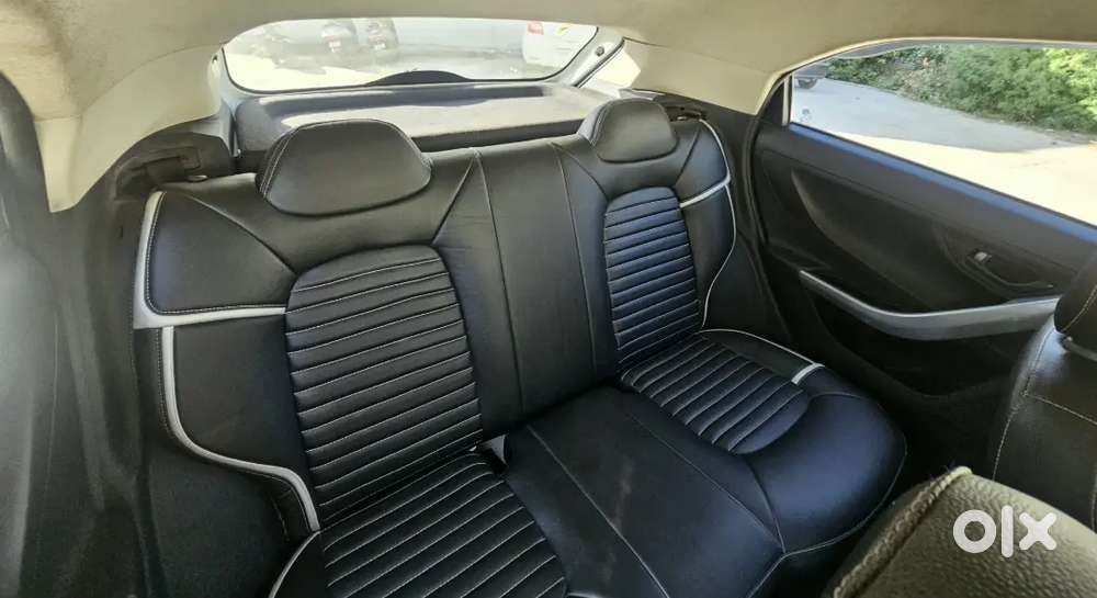 Tata Nexon 2022 Petrol Good Condition