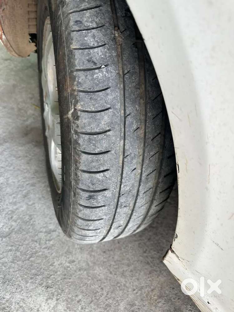 Hyundai Verna Crdi 2010 Model