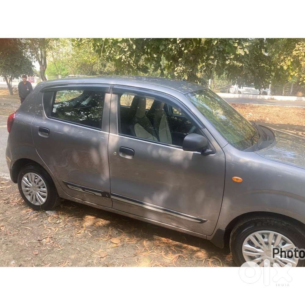 Maruti Suzuki Celerio Vxi 2024 Petrol