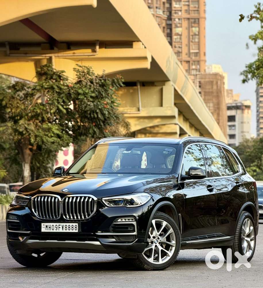 Bmw X5 Xdrive 30 D, 2022, Diesel
