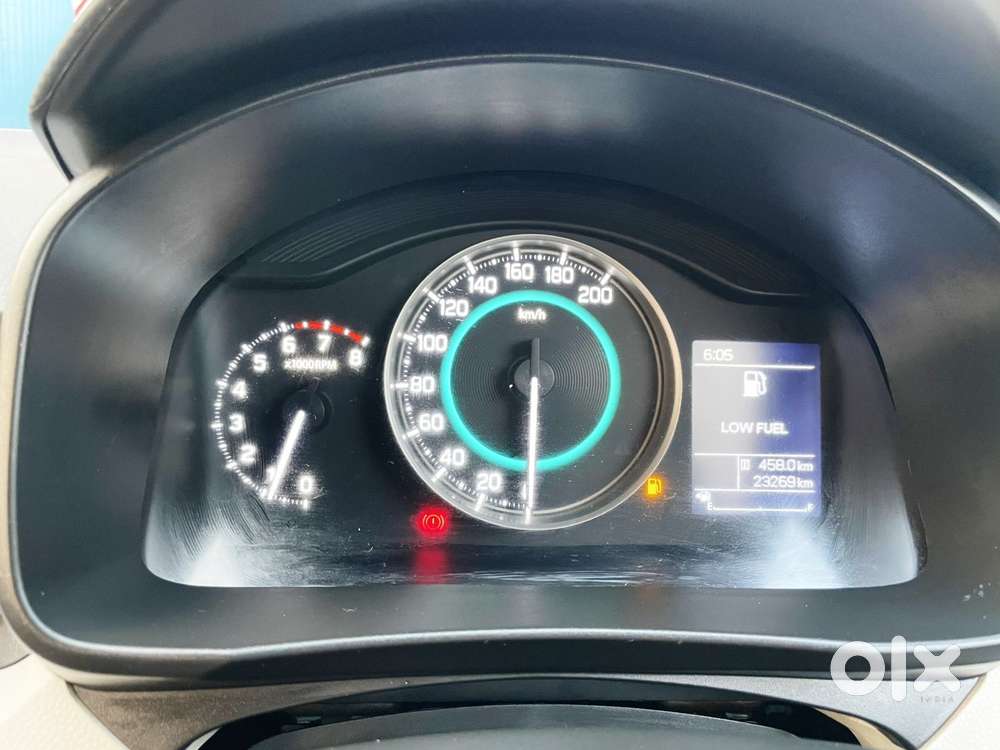 Maruti Suzuki Ignis 1.2 Zeta Mt, 2020, Petrol