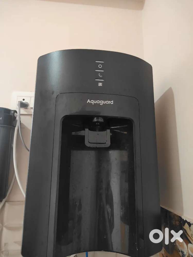 Aquaguard water purifier