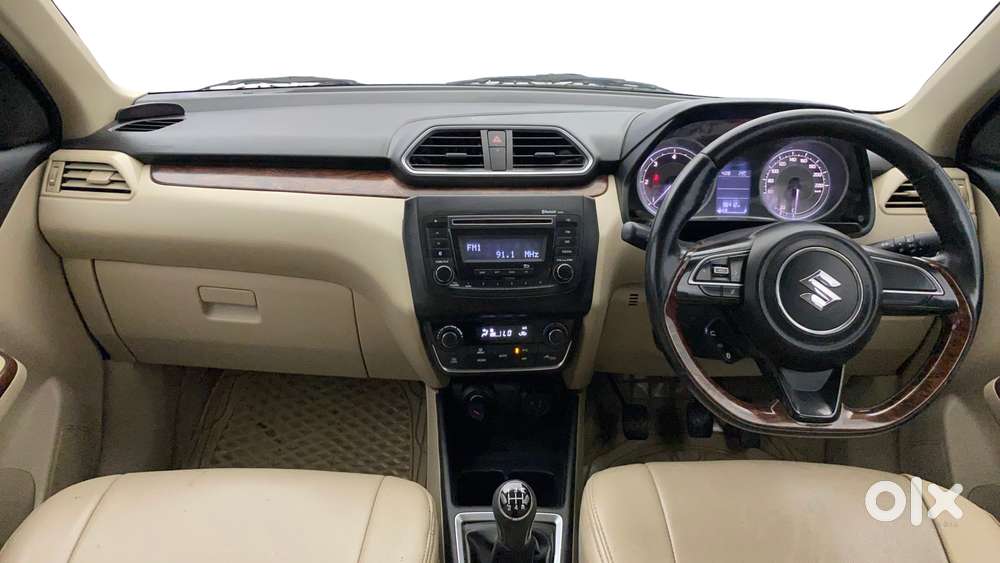 Maruti Suzuki Swift Dzire Zdi Bsiv, 2018, Diesel