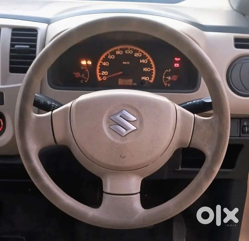 Maruti Suzuki Zen Estilo 2007