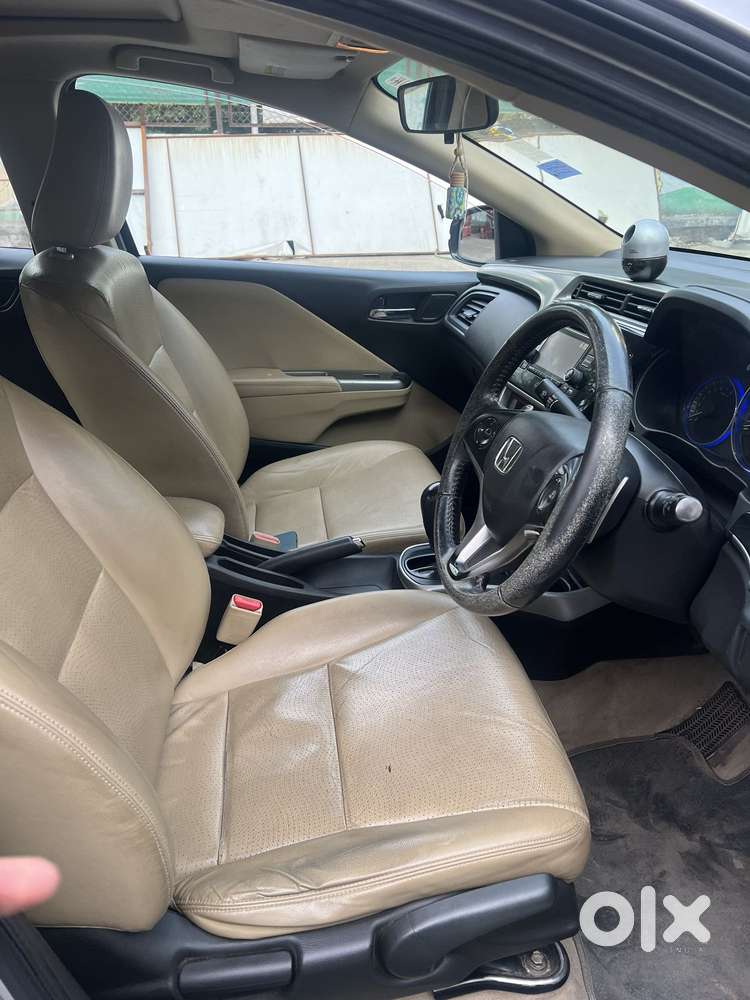 Honda City I Vtec Vx, 2017, Diesel