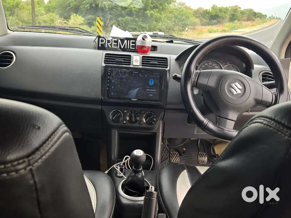 Maruti Suzuki Swift Vdi 2010 Diesel Manual