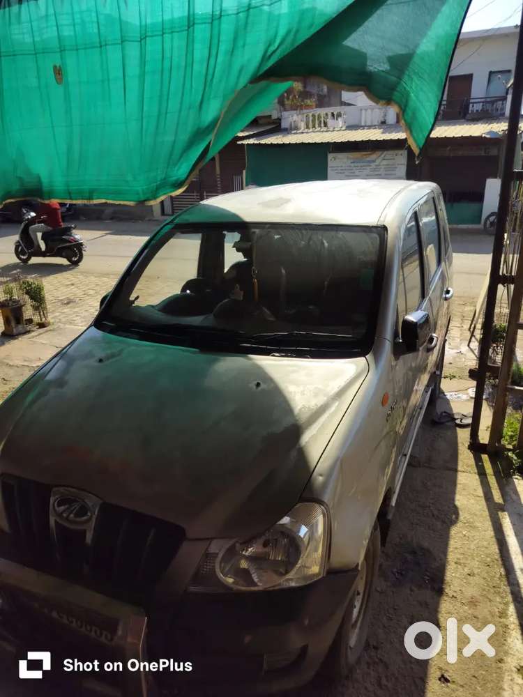 Mahindra Xylo 2010 Diesel Good Condition