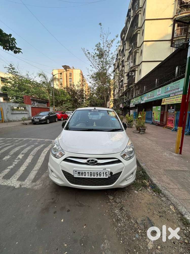 Hyundai I10 2015 Petrol 42000 Km Driven