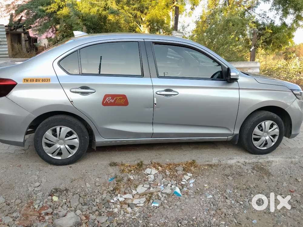 Honda Amaze 1.2 2024