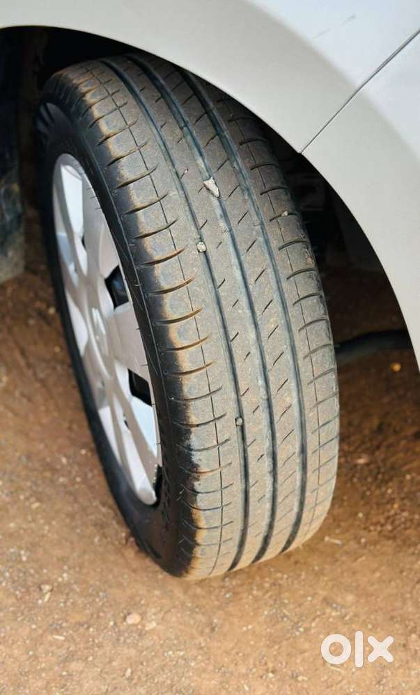 Maruti Suzuki Alto K10 Vxi (o), 2015, Petrol