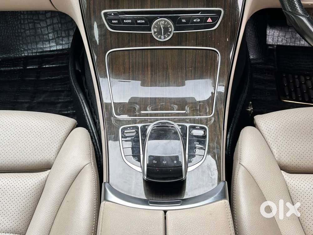 Mercedes-benz C Class Prime 200, 2015, Petrol