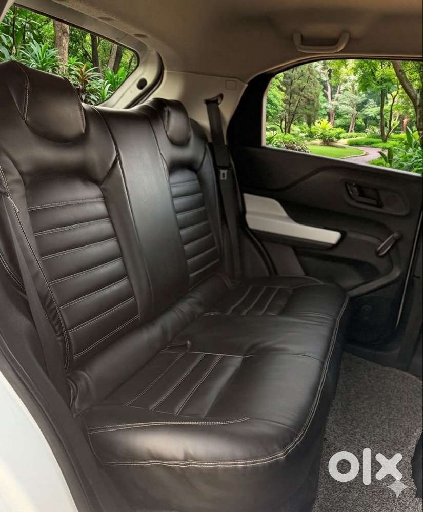 Tata Punch Pure, 2025, Petrol