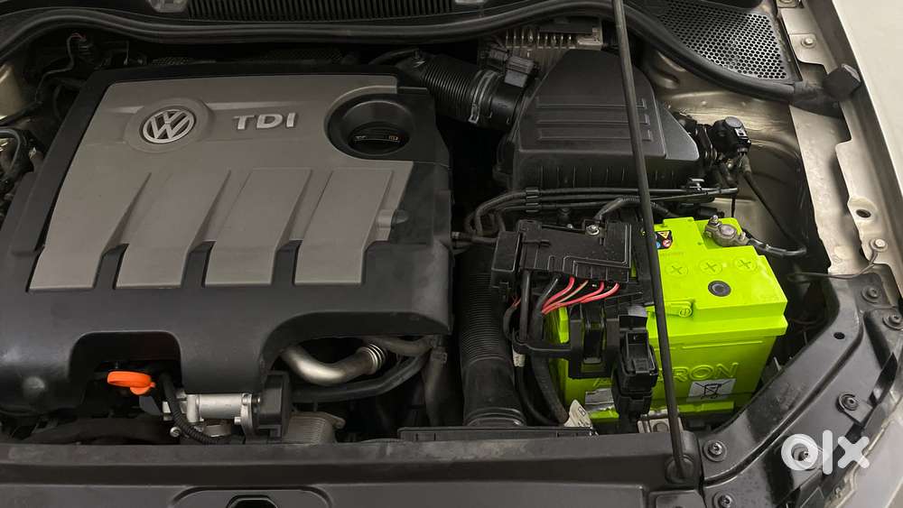 Volkswagen Vento 1.5 Tdi Highline, 2013, Diesel