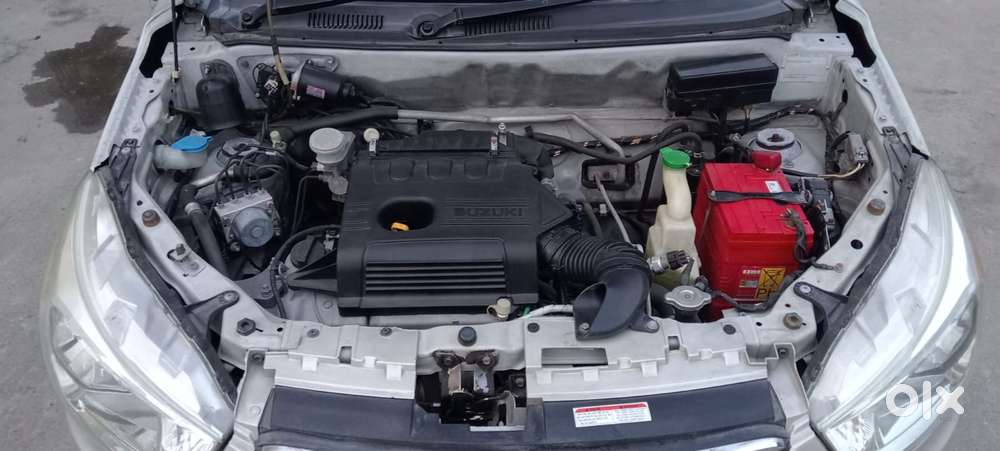 Maruti Suzuki Alto K10 1.0 Vxi (o), 2019, Petrol