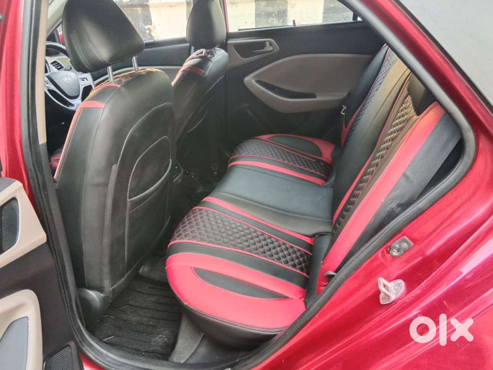 Used Hyundai I20 2014
