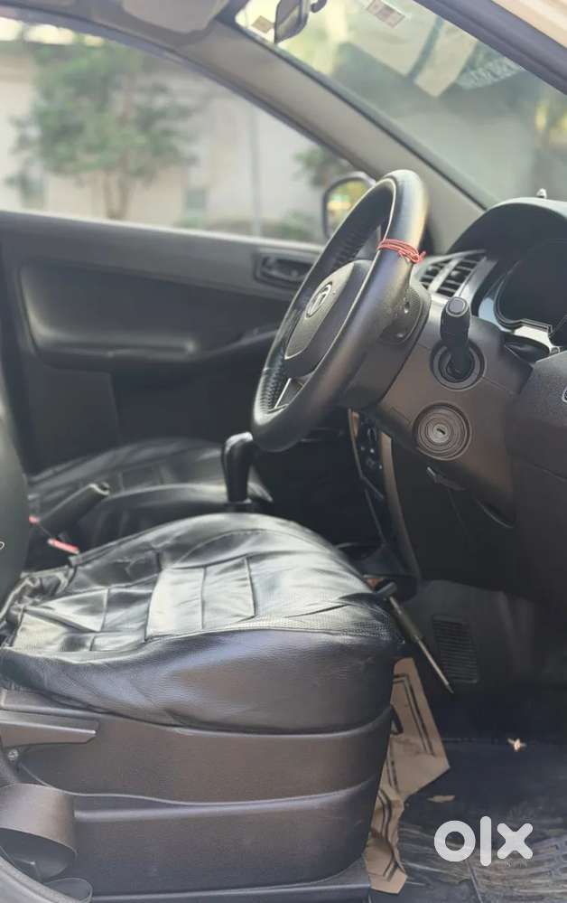 Tata Bolt Revotron Xt, 2015, Petrol