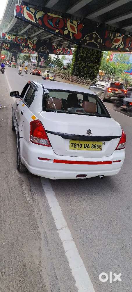 Maruti Suzuki Dzire 2016 Please You Don't Cheap Offer I Request For