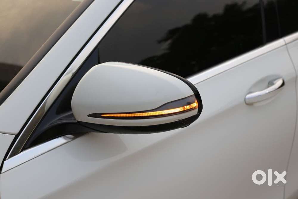 Mercedes-benz E-class E 220d Exclusive, 2017, Diesel