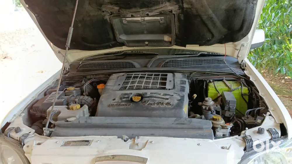 Mahindra Scorpio 2012 Diesel,2012 Model, Full Option, Vlx Micro Hybrid