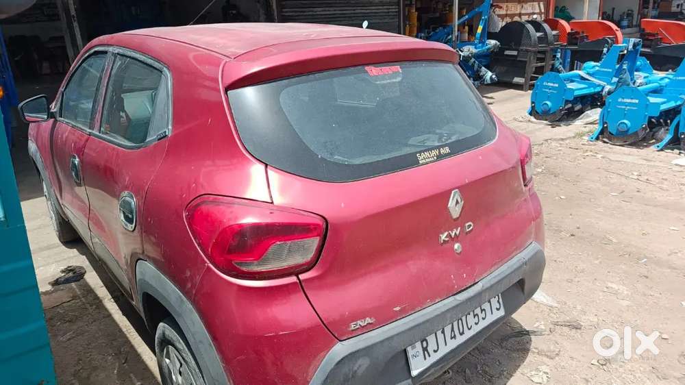 Renault Kwid