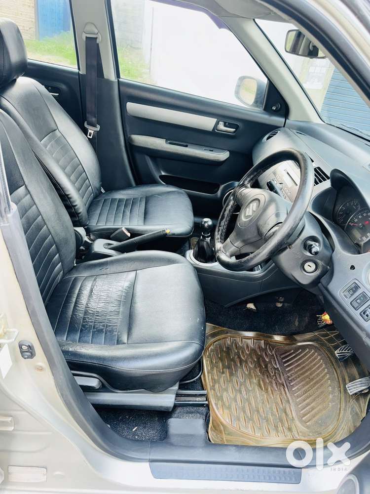 Maruti Suzuki Swift Dzire 1.3 Vxi, 2011, Petrol
